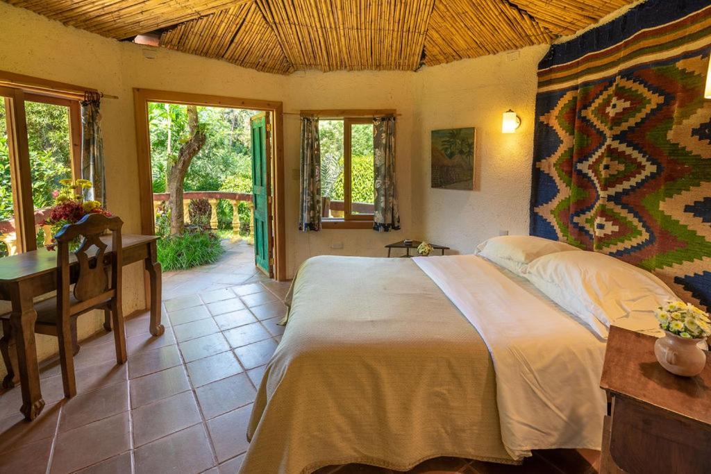 Jenna'S River Bed And Breakfast Jucayná Exteriér fotografie