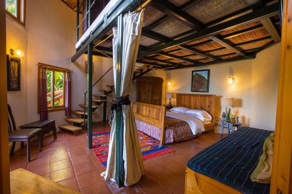 Jenna'S River Bed And Breakfast Jucayná Exteriér fotografie