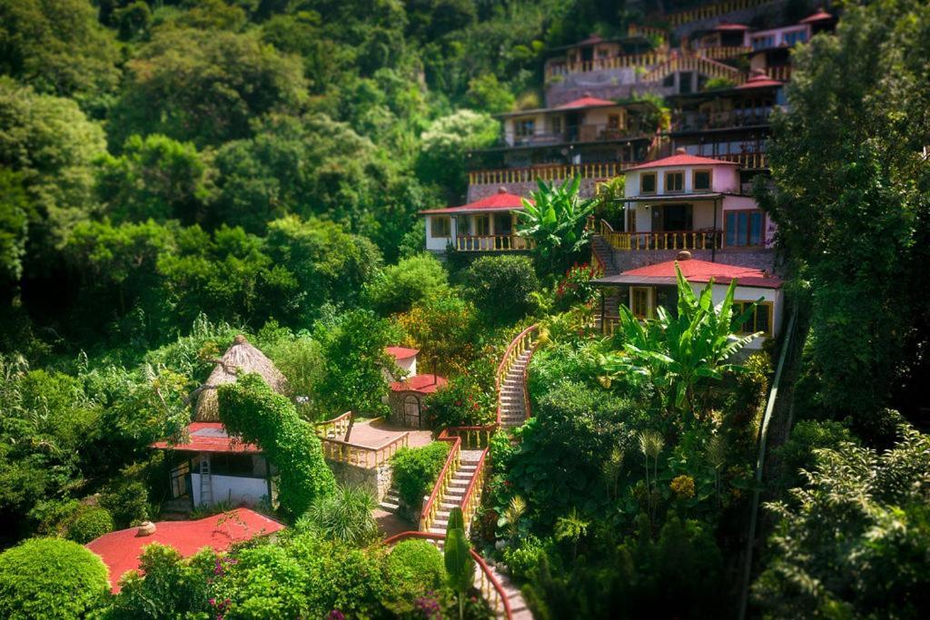 Jenna'S River Bed And Breakfast Jucayná Exteriér fotografie