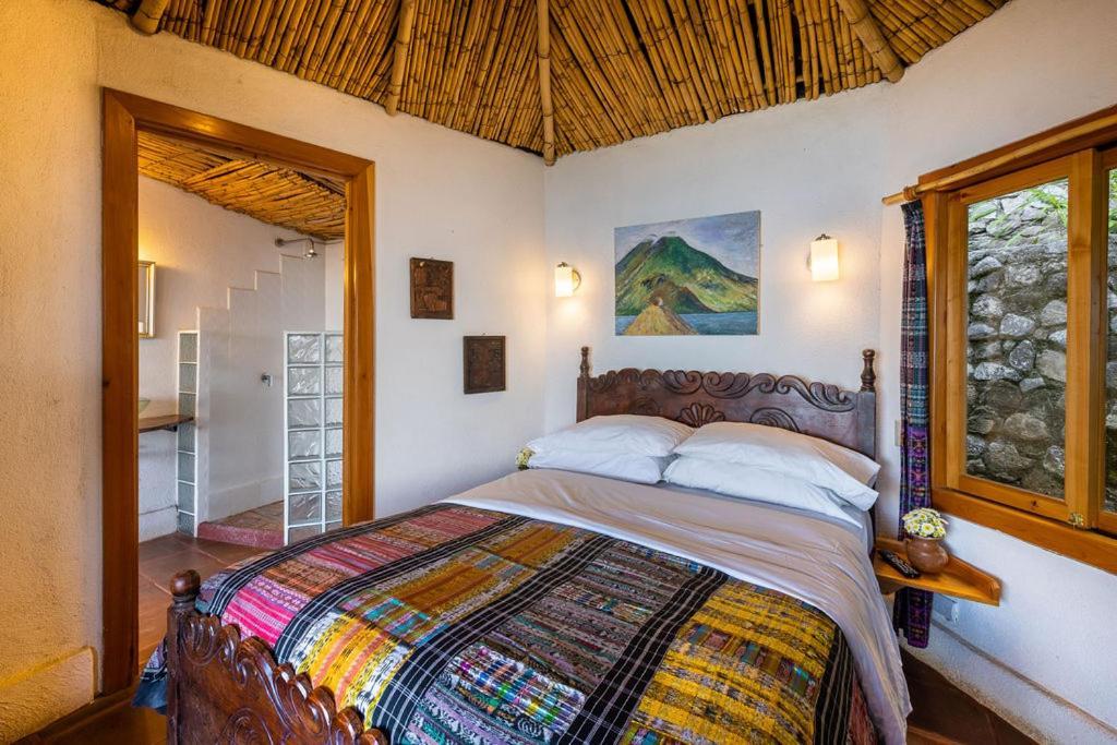 Jenna'S River Bed And Breakfast Jucayná Exteriér fotografie