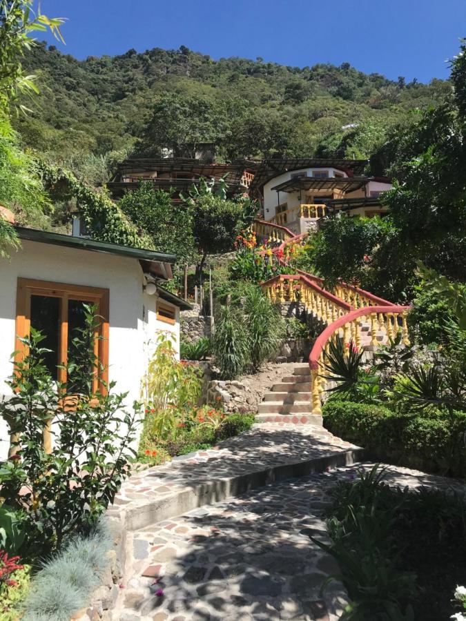 Jenna'S River Bed And Breakfast Jucayná Exteriér fotografie