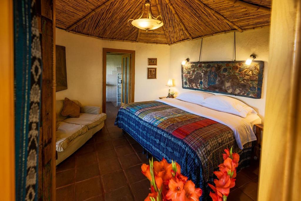 Jenna'S River Bed And Breakfast Jucayná Exteriér fotografie
