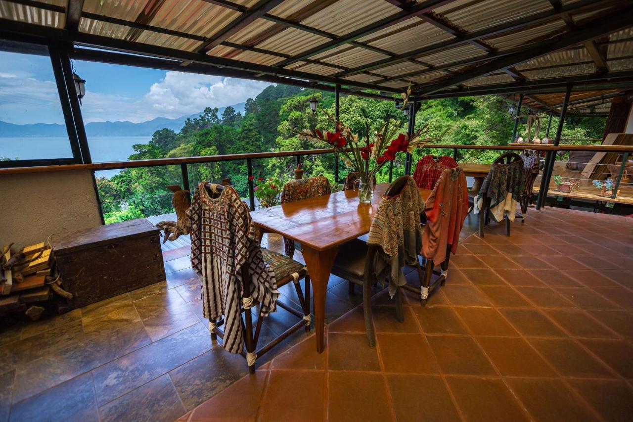 Jenna'S River Bed And Breakfast Jucayná Exteriér fotografie