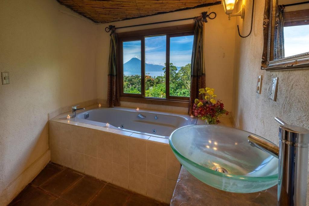 Jenna'S River Bed And Breakfast Jucayná Exteriér fotografie
