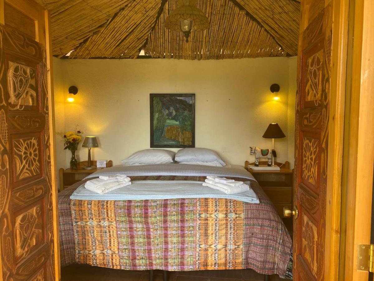 Jenna'S River Bed And Breakfast Jucayná Exteriér fotografie