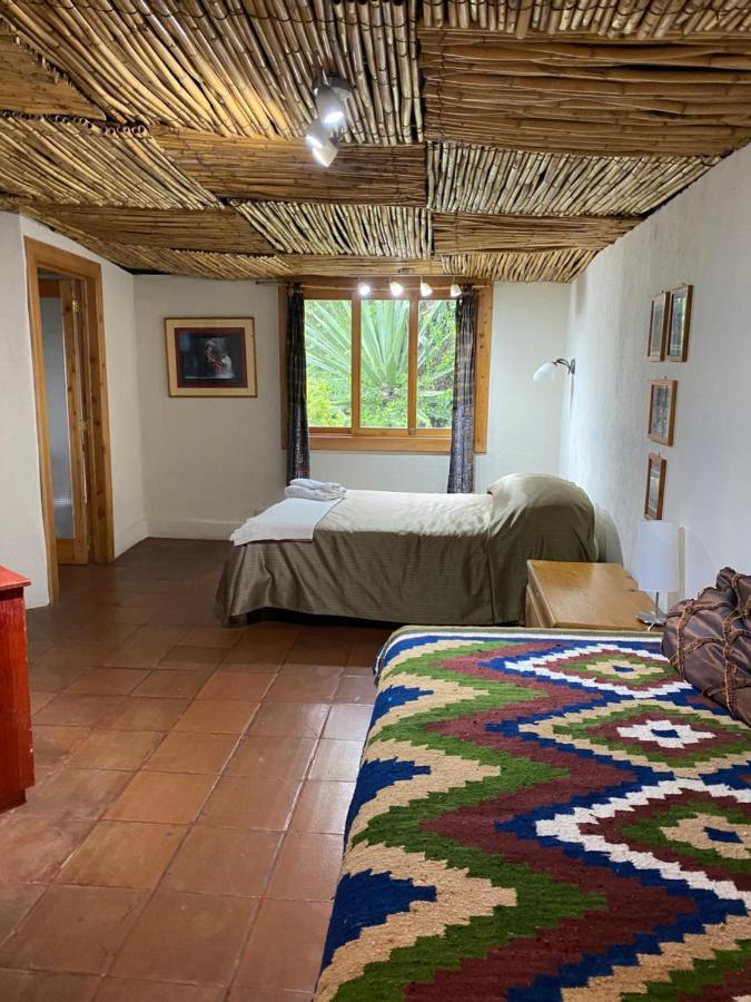 Jenna'S River Bed And Breakfast Jucayná Exteriér fotografie